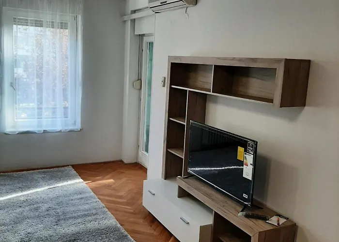 شقة Bulevar نوفي ساد