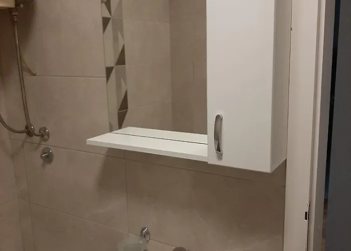 شقة Bulevar نوفي ساد